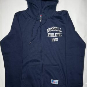 RUSSELL ZIPPER