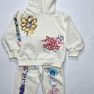 KIDS TRACK SUIT